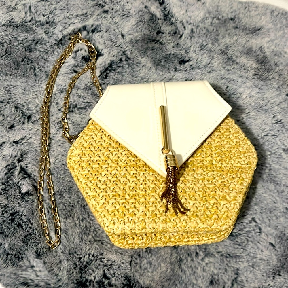 Organic bag
